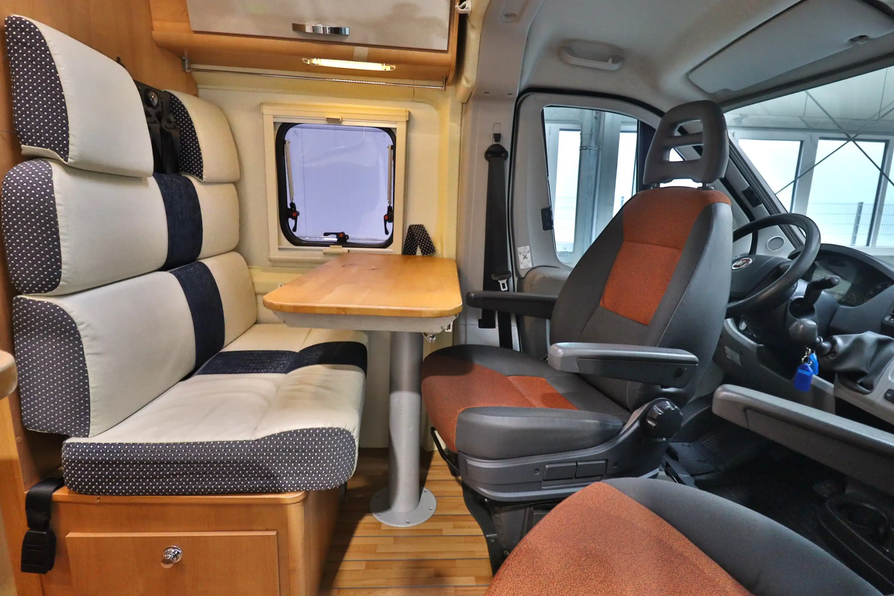 CI INTERNATIONAL Kyros 2